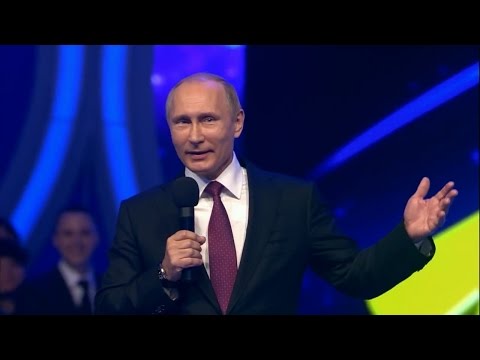 КВН 2016 Спецпроект "55 лет КВН" (27.11.2016) ИГРА ЦЕЛИКОМ Full HD