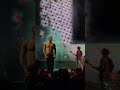 Imagine Dragons Yesterday Mansfield June 6, 2018