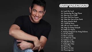 Gary Valenciano   The Platinum Ballad Collection 2020