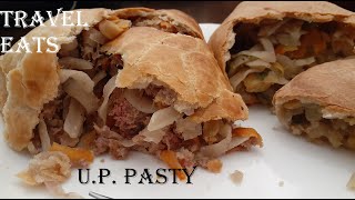 Yooper Eats ~~ Food Review of Pasty Shop in Munising MI