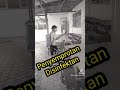 Penyemprotan Disinfektan_eSDeKurSa Berkibar