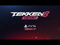 tekken 8 yoshimitsu reveal u0026 gameplay trailer ps5 games