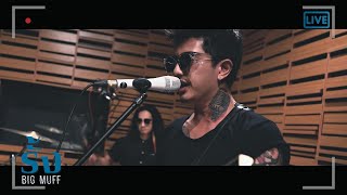 รั้ง - BIX MUFF ( Live Session )