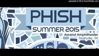 Phish - \