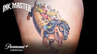Ink Master’s Cutest Tattoos ☺️