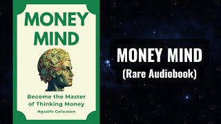 MONEY MIND - I AM the Master of Making Money Audiobook