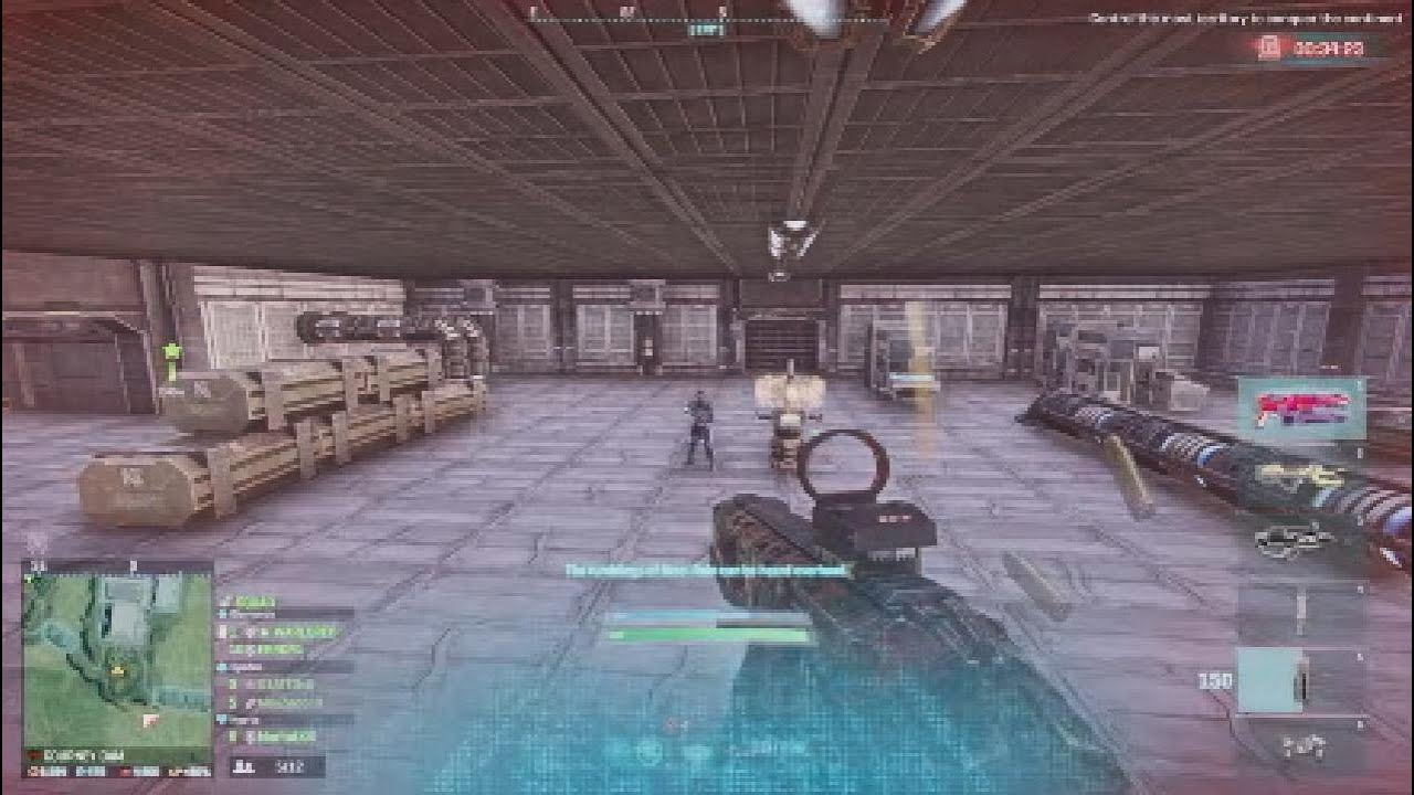 Planetside Clip Dump V1 Youtube