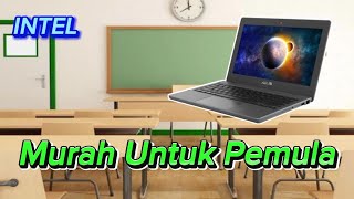 LAPTOP ASUS BR1100CKA!! INI COCOK DIKANTONG