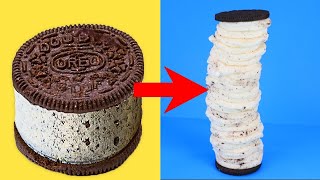 Robby tries 30 hacks by 5-minute crafts that actually worked compilation #16
