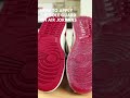 How to apply sole guard on jordan 1s