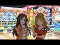 【デレステ】イベントコミュまとめ 「たかまりくらいまっくす」