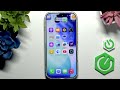 iPhone 17: How to Set Up Voice Control - How to Use Voice Control