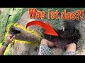 Alte Dinge aus dunkler Zeit bei Schatzsuche mit Metalldetektor gefunden (WW2 Sondeln im Wald)