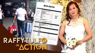 PART 3 | KUYA NA NANLIGAW KAY ATE DALA ANG BIO-DATA, SIBAK NA. PAMASAHE PAUWI ANG SEPARATION PAY!