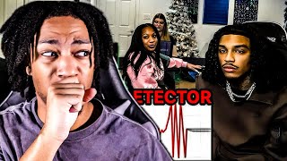 Mook Havin Reacts to Jay Cinco \u0026 Brooklyn Frost’s Lie Detector Test! 🤯 (SECRETS EXPOSED)