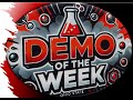 Demo of the Week 3