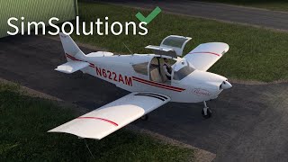 SimSolutions | X-Plane 12