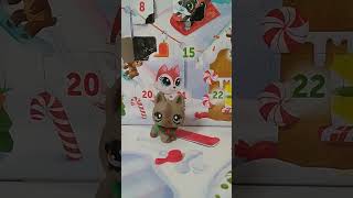 Day 14 of the Christmas Lps Calendar