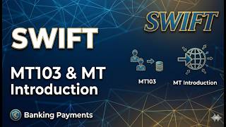 Trick to Learn Fields of MT103 SWIFT Messages || CBPR+ || ISO15022 Full Video WA @ +918237151992