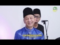 Hidayah ~ Zubir Abdullah