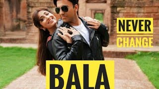 BALA  MOVIE 2019 FILM REVIEW | AYUSHMANN KHURRANA | BHUMI PEDNEKAR | YAMI GAUTAM | AMAR KAUSHIK |