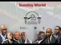 Madlanga Commission of Inquiry | Livestream | Monday, 09 March 2026