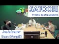 Day6 Non Busan members speaking satoori