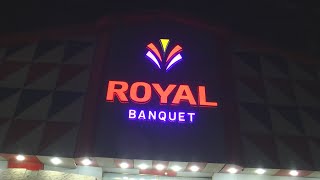 Royal Banquet