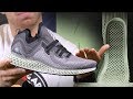 adidas AlphaEdge 4D Unboxing | In-depth Sneaker Review, On-Foot & Honest Opinion