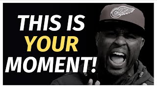 PROTECT Your DREAMS! Eric Thomas Motivational Speech