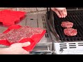 burger master innovative burger press