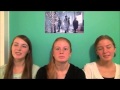 B1A4 - Lonely Reaction