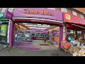 south harrow high street walk tour 2022 north west london england.🇬🇧