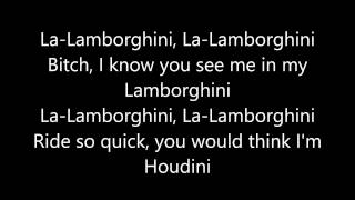 KSI - Lamborghini (Explicit) ft. P Money