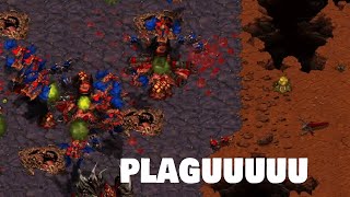 PLAGUED MUTAS!! - Genesis vs KilahAce NWL 2