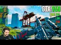 GTX 960 - Delta Force - Minimum Requirements GPU!