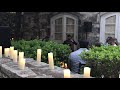 Here comes the sun - The Beatles - cover by Candlelight quartet