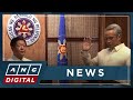 WATCH: Jonvic Remulla takes oath as DILG Chief | ANC