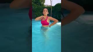 hot video of actress Tanya Sharma 🔥🔥🔥🔥🔥🔥👙👙👙#shorts #youtubeshorts #viral