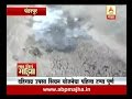 Gaon Tithe Majha 7pm : Pandharpur : Canal test : 18-11-2016