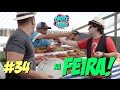 Pagode da Ofensa na Web #34 - Na Feira!