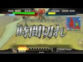 【三国志大戦4】 ver1 0 7a 大徳復活盛りvs呂布ﾄｳ頓4枚