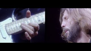 Eric Clapton - Bad Love (Rock) - The Definitive 24 Nights (Remastered 2023)