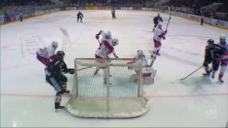 25.01.19 HC Lugano 1-2 Lausanne HC