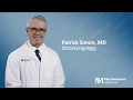 Patrick E. Simon, MD