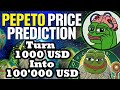 Make Life Changing Gains in this Bullrun with these next Pepe Meme Coins!!