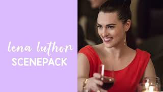 Lena Luthor Scenepack 1080p