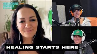The Missing Piece in Chronic Illness Recovery | Allie Chandler | EP 129