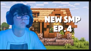 🔴 NEW SMP EP.4