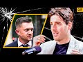 THIS is What Legacy Media Is HIDING About Tommy Robinson – Andrew Gold